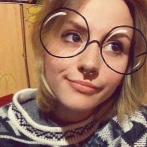 Meet your Posher, Christina